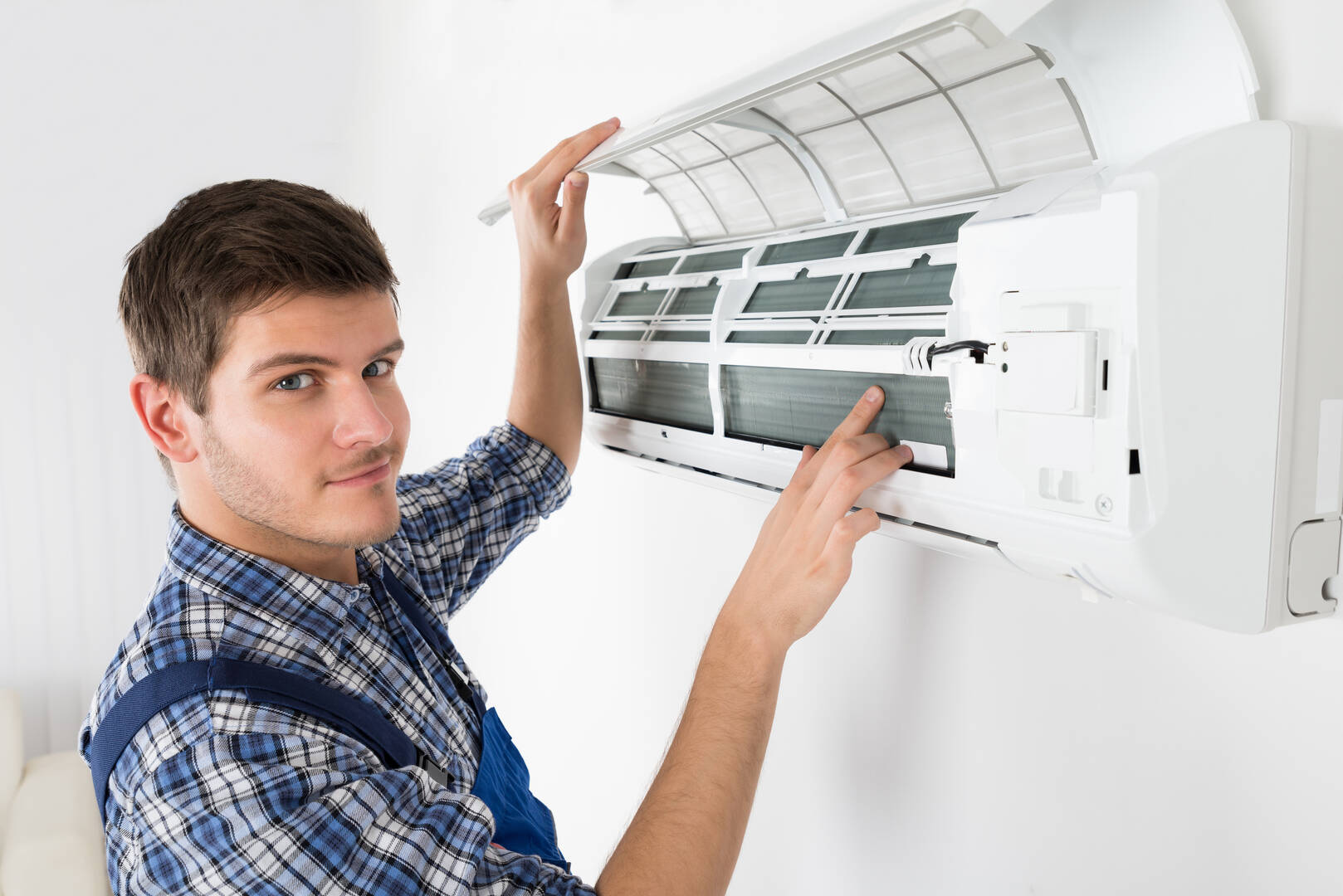 Home Heating Service, Inc. logo
