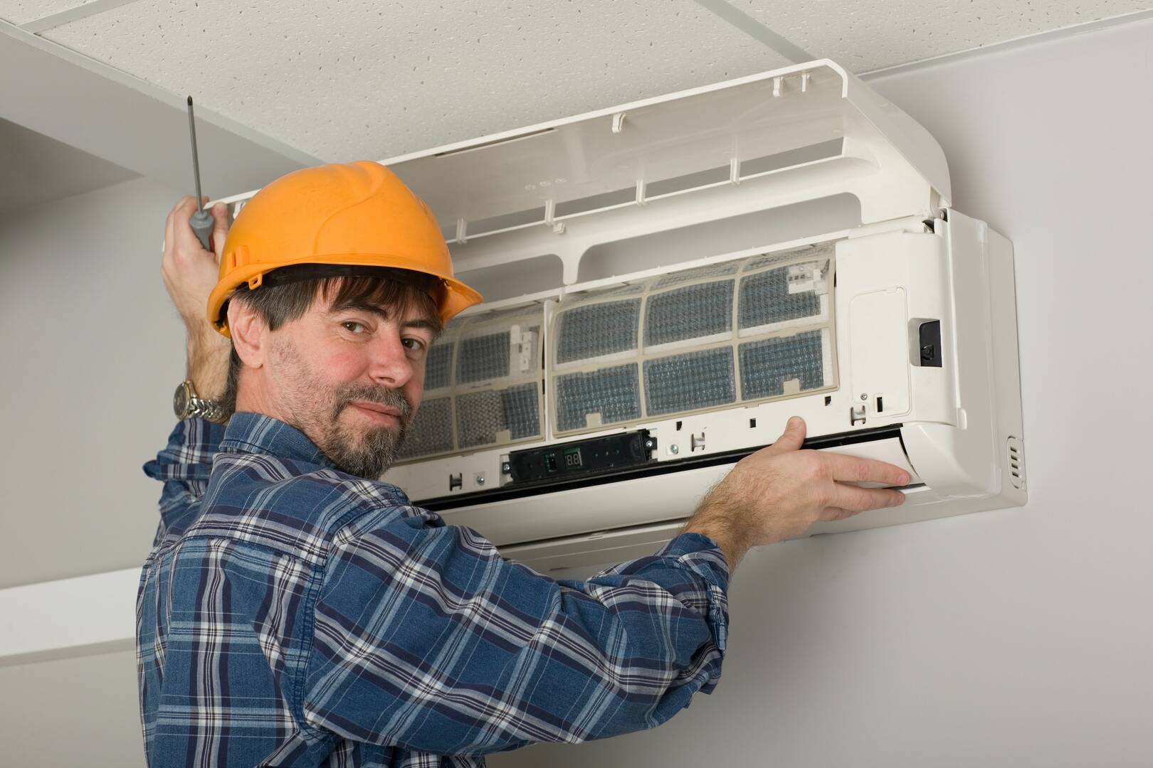 J.R. Swanson Plumbing, Heating & Cooling logo