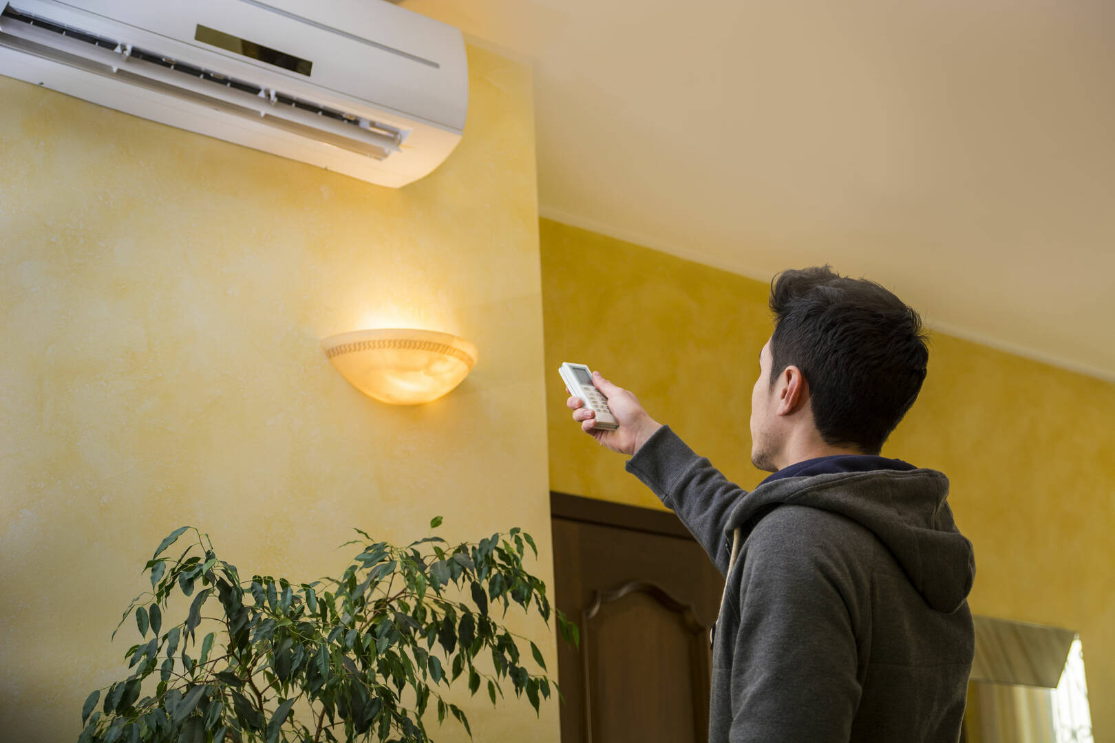 Mid Mississippi Heating & AC, LLC logo