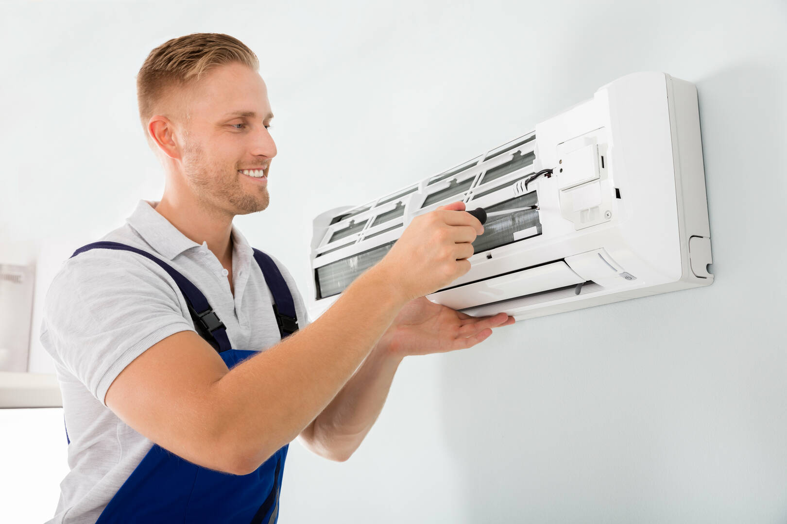 Terry Allen Plumbing and Heating Co. Inc. logo