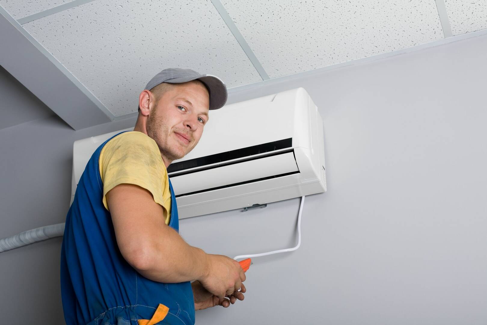Glasgow Heating & Air Conditioning, Inc logo