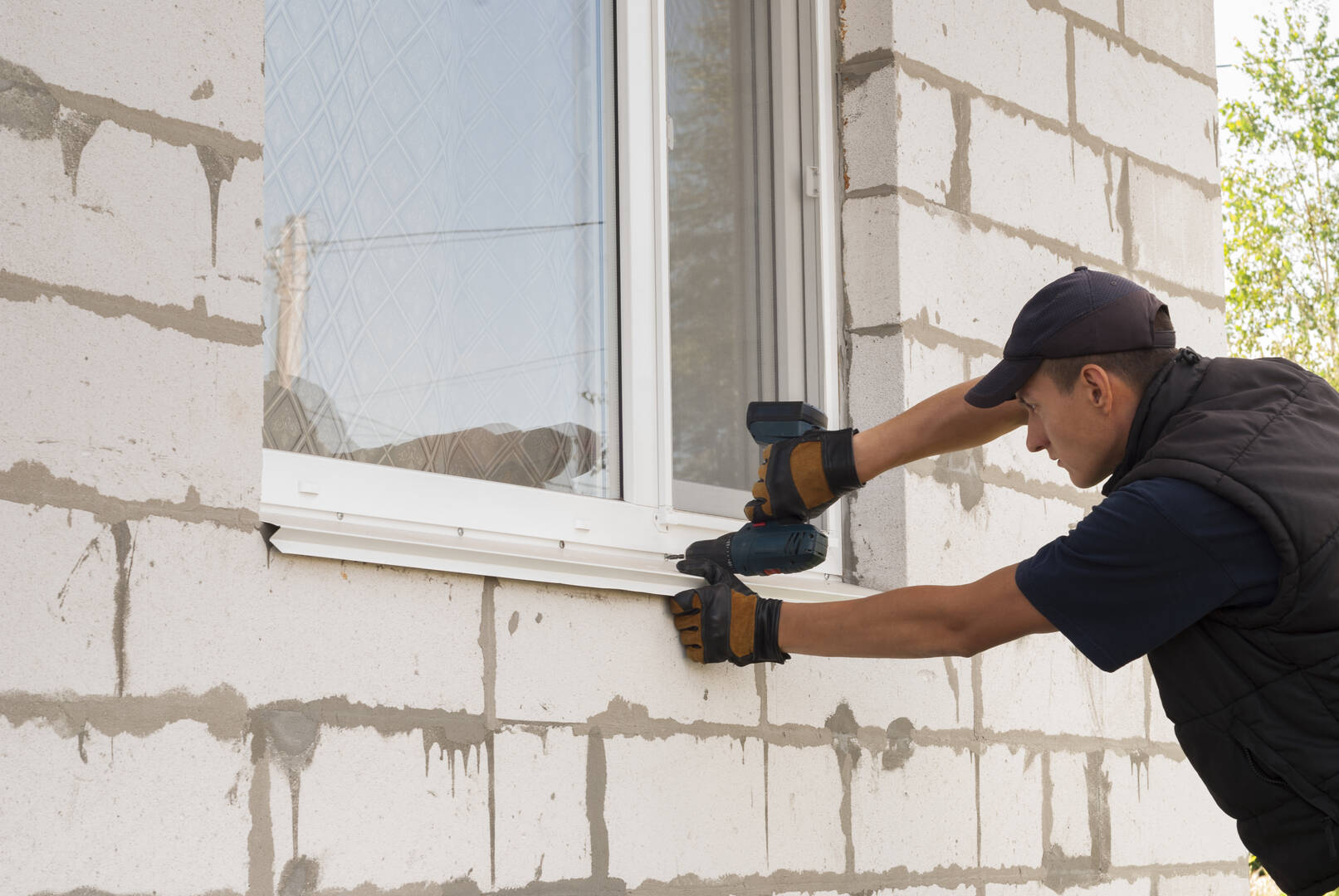 Watkins Morgan Painting Service Pty Ltd logo