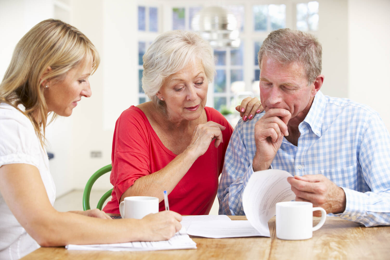 One Insurance Services, LLC. logo
