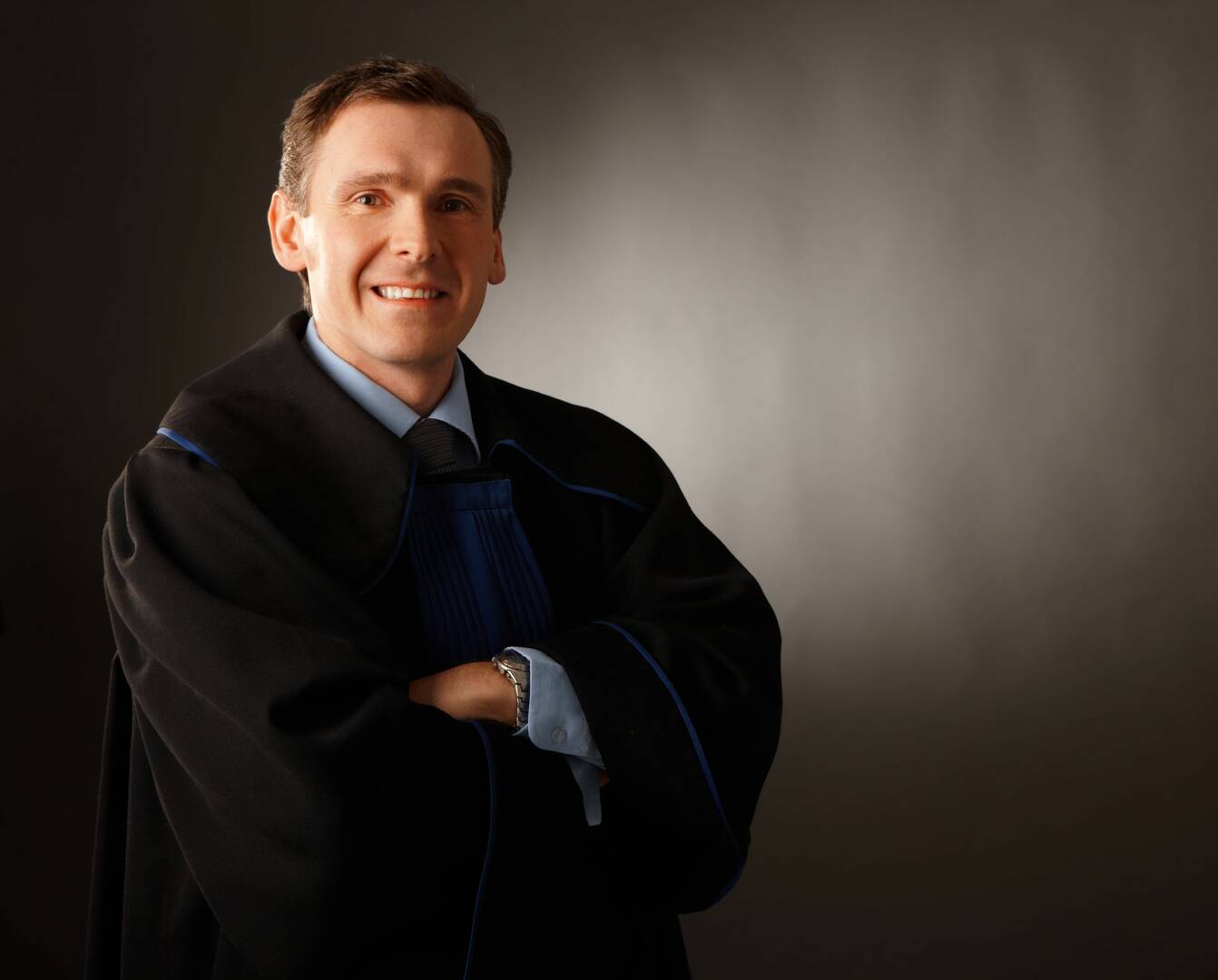 Steve C Benton Attorney At Law logo