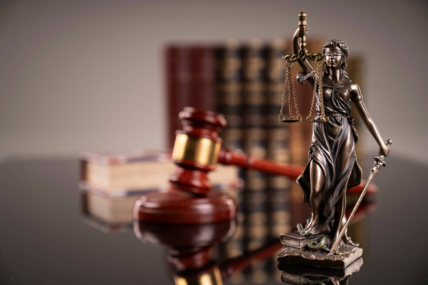 Law Firm of David J. Workman logo