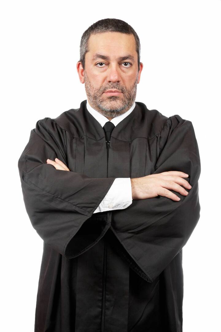 Allen D. Arnold Attorney at Law logo