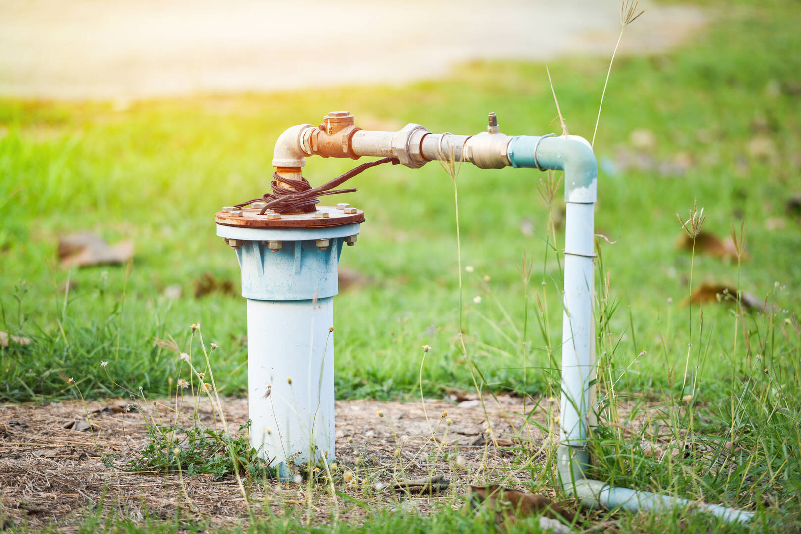 McDowd Plumbing logo