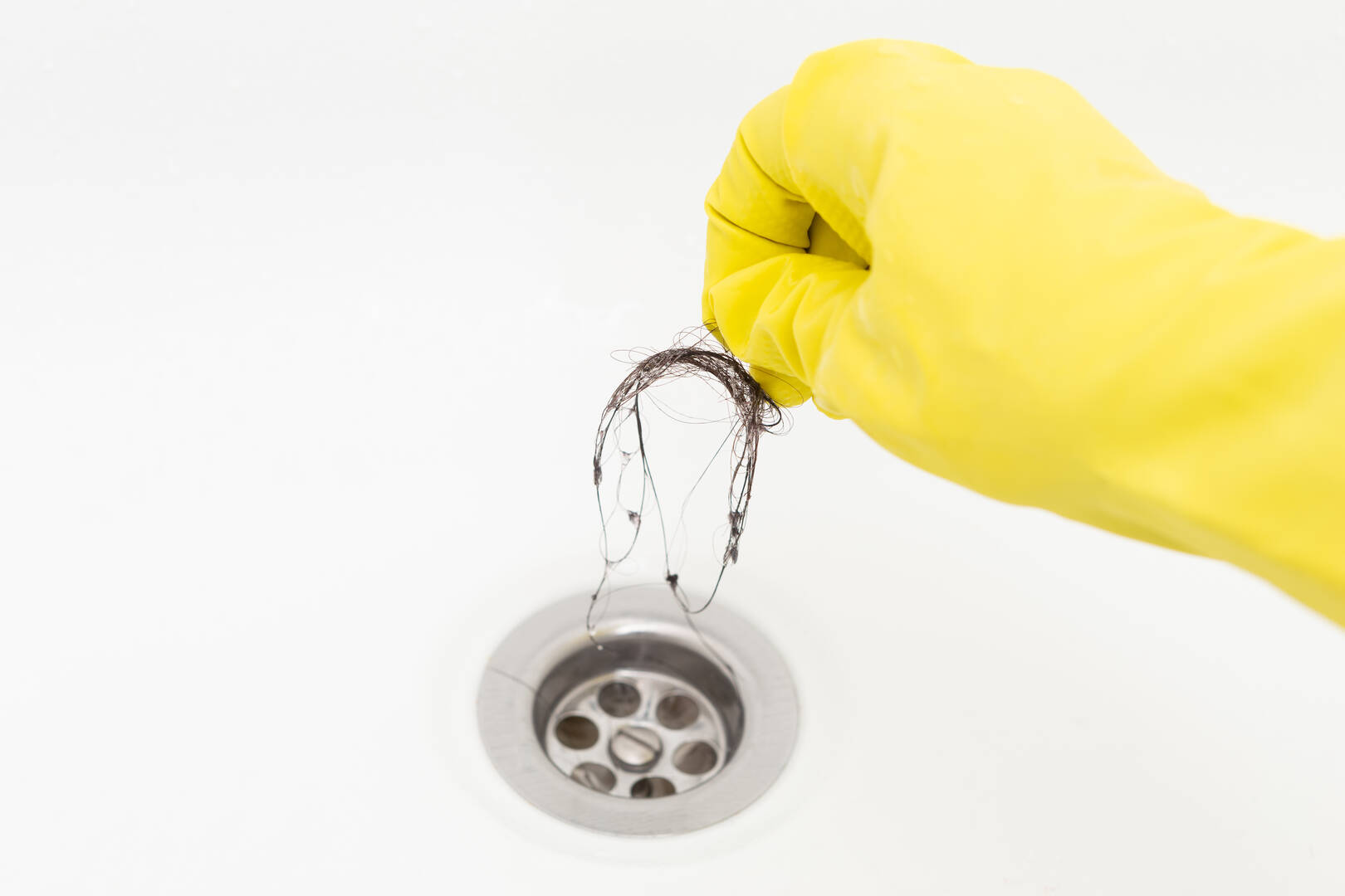 Ultimate Drain Services Inc logo