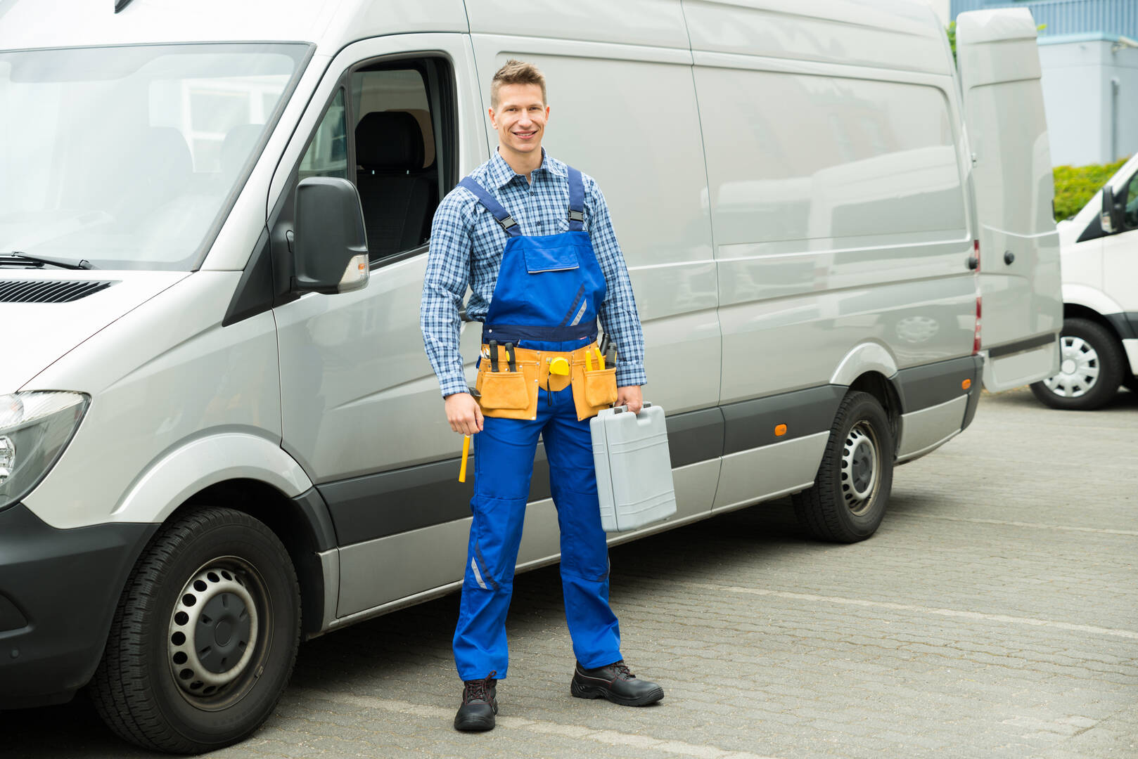 David Lies Plumbing Inc logo