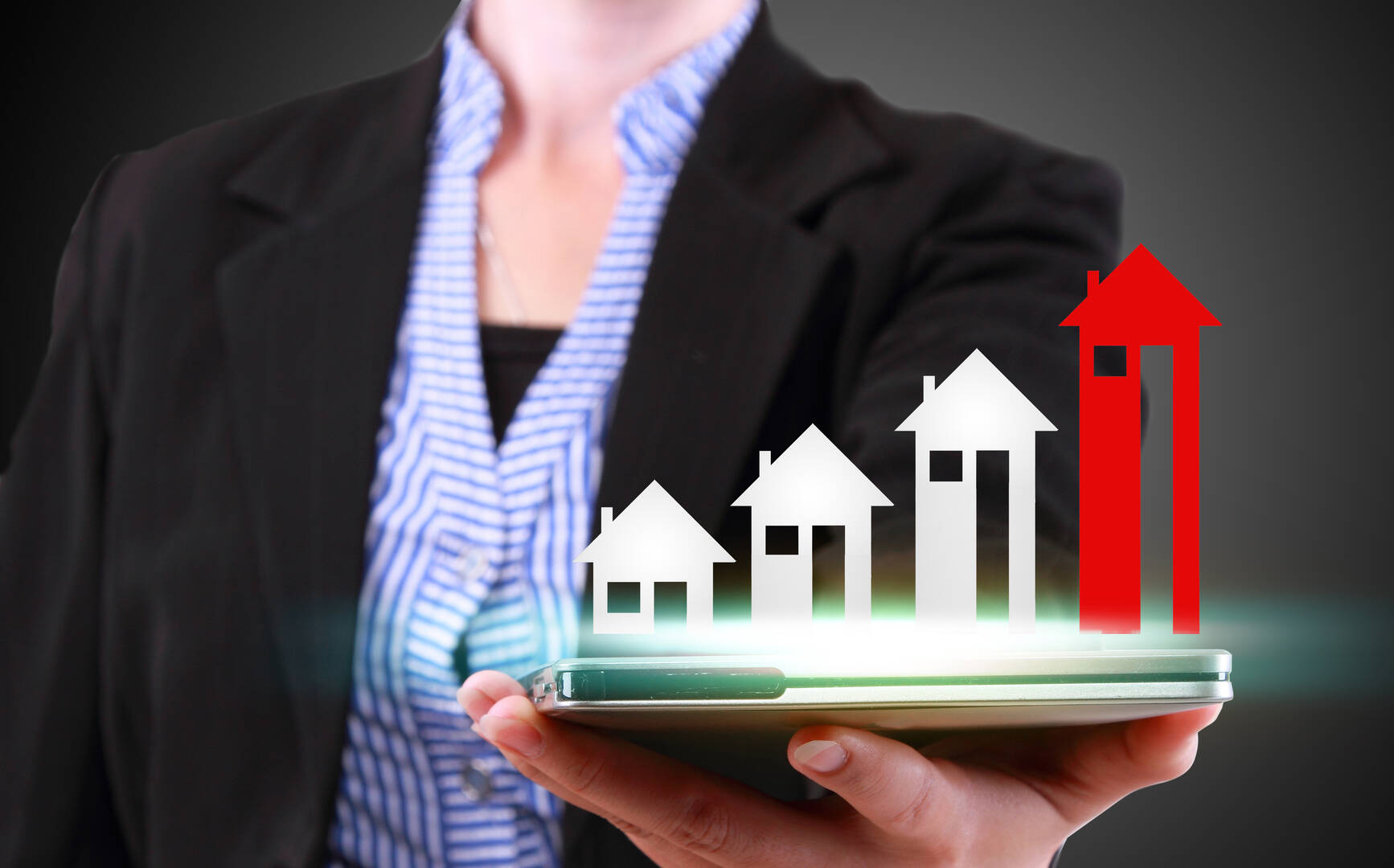 Lisa Nash Homes - Leveraging Technology To Connect More Buyers and Sellers logo