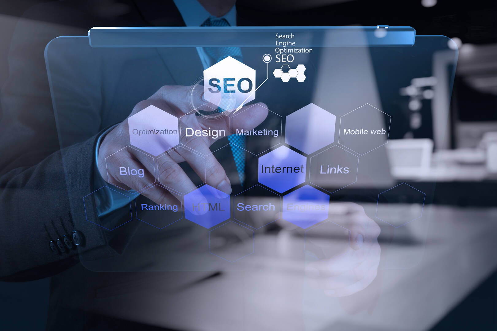 VITAZA Digital Agency logo