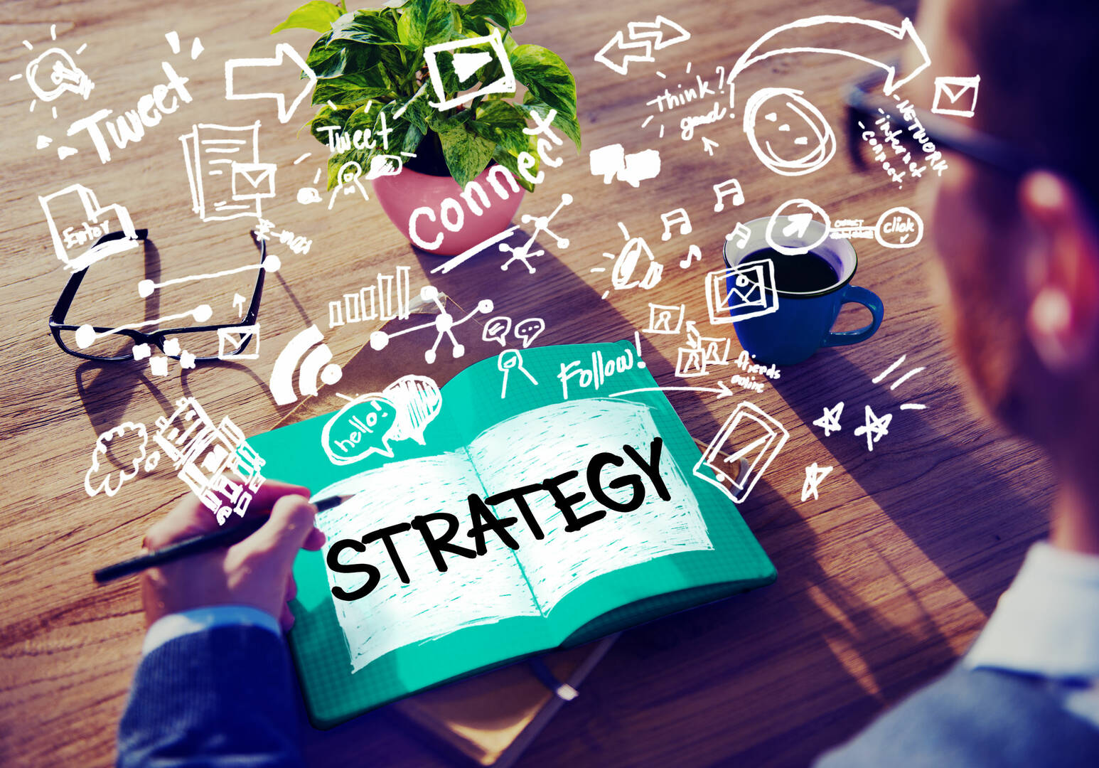 IDMD Online Brand Management Is A Premier Digital Marketing Agency In Calgary AB logo