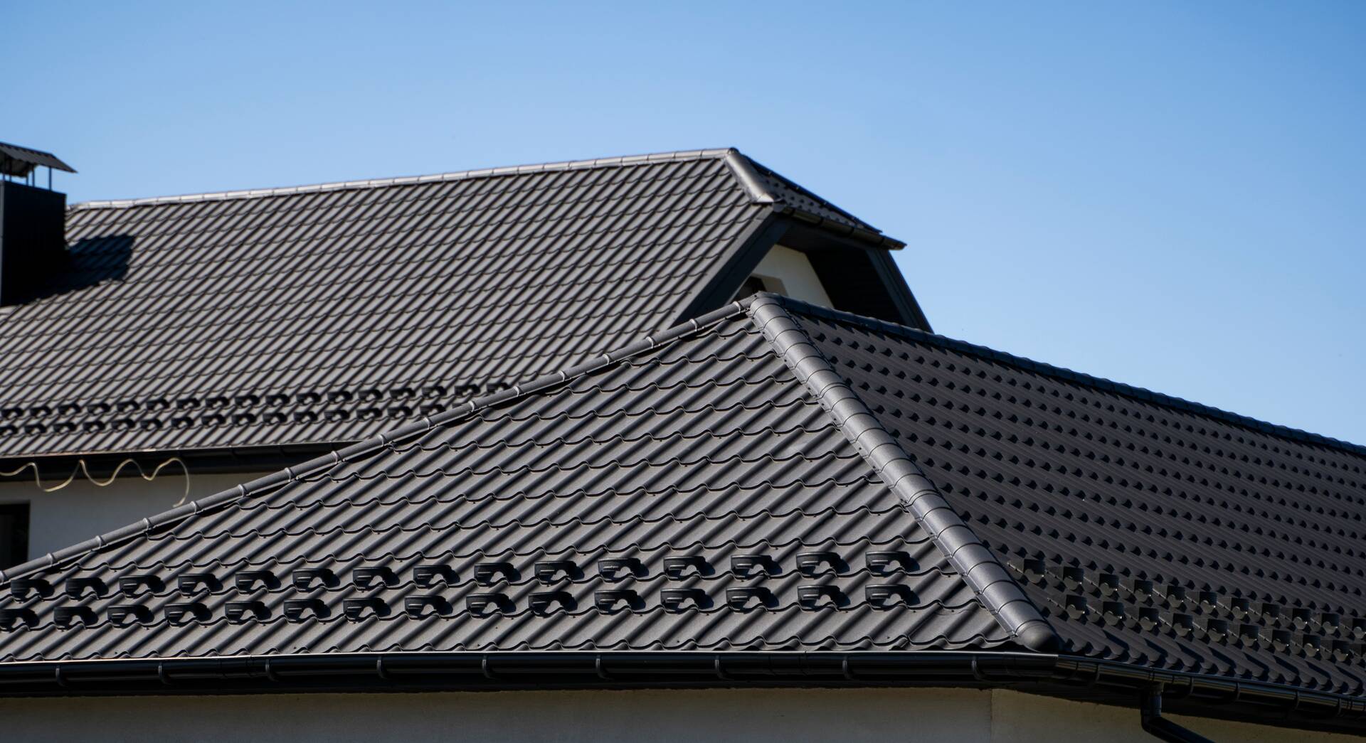 Davis Roofing, Inc logo