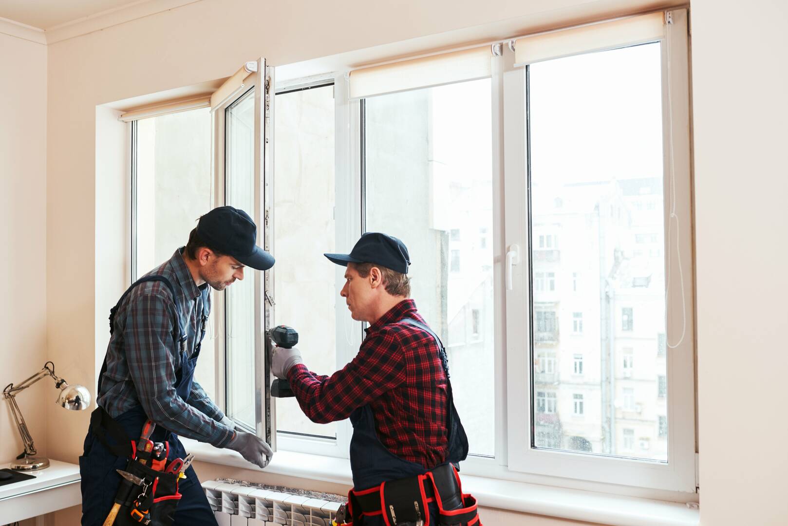 Dezigns Construction Inc - DCI logo