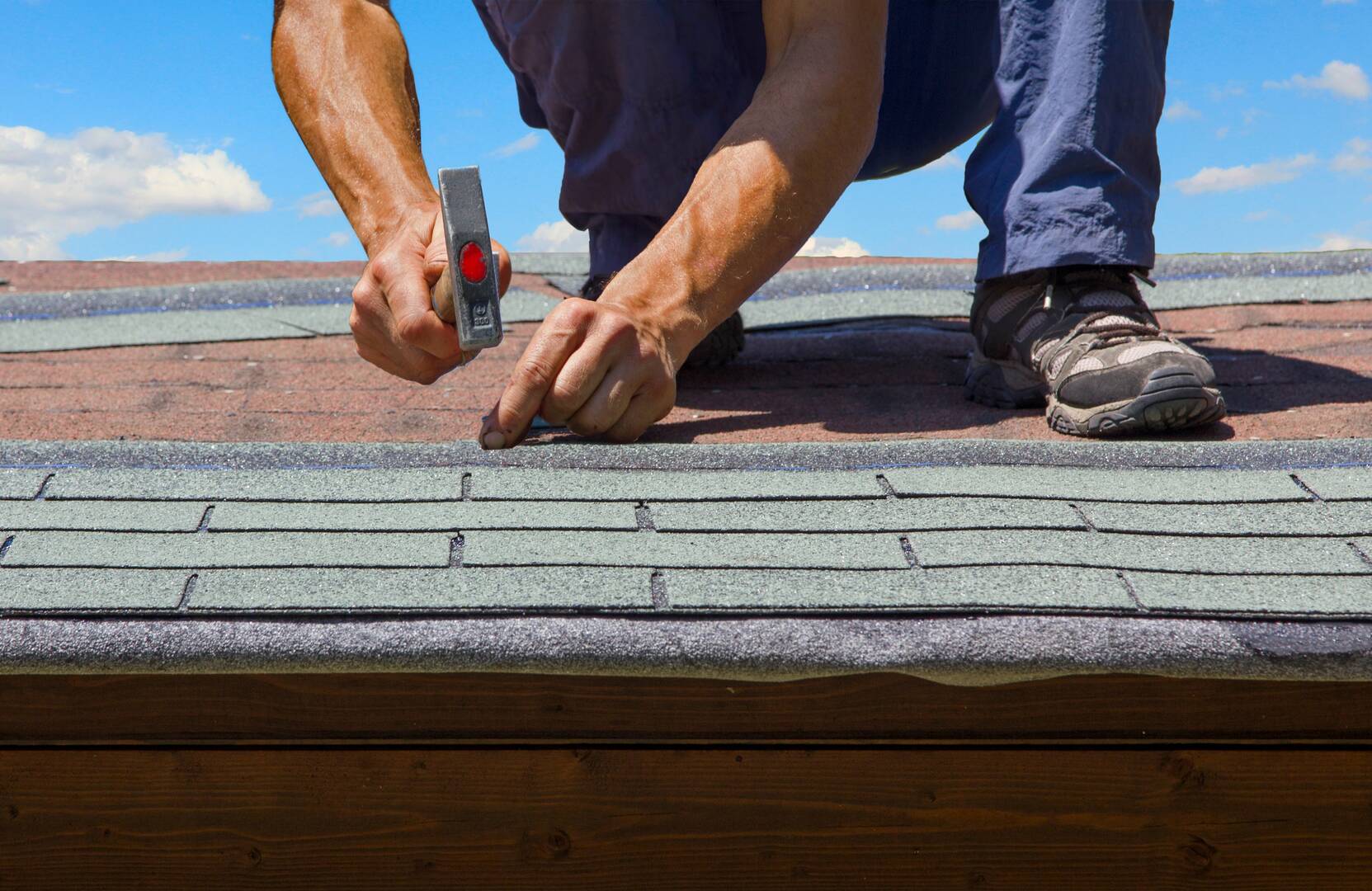 ALL TERRAIN ROOFING logo