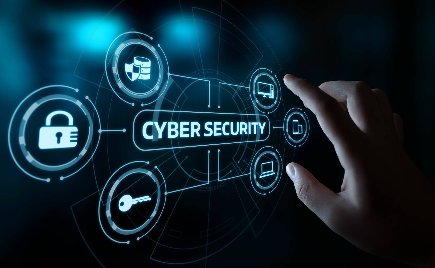 American Force Private Security Inc. logo