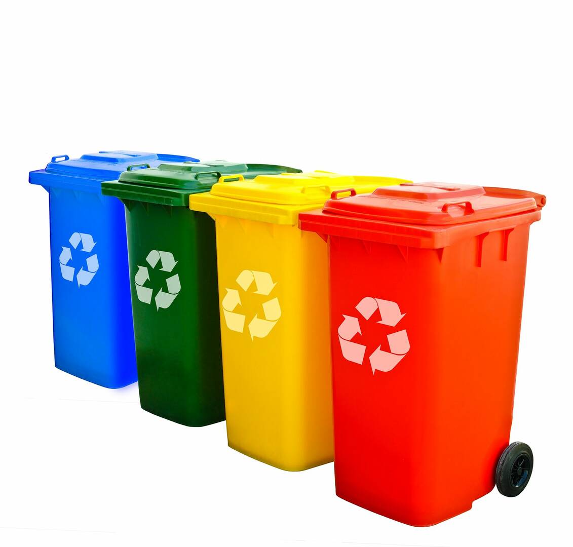 Affordable Dumpsters logo