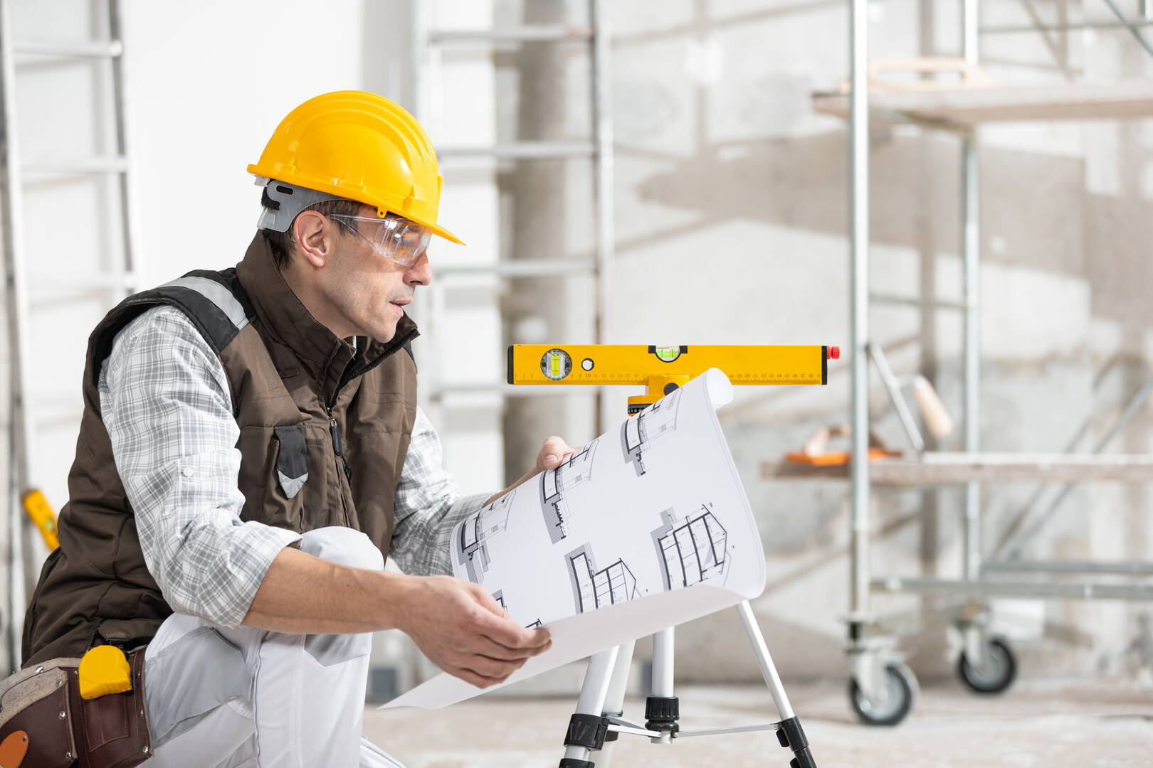 Jack-A-Slab Construction Inc logo