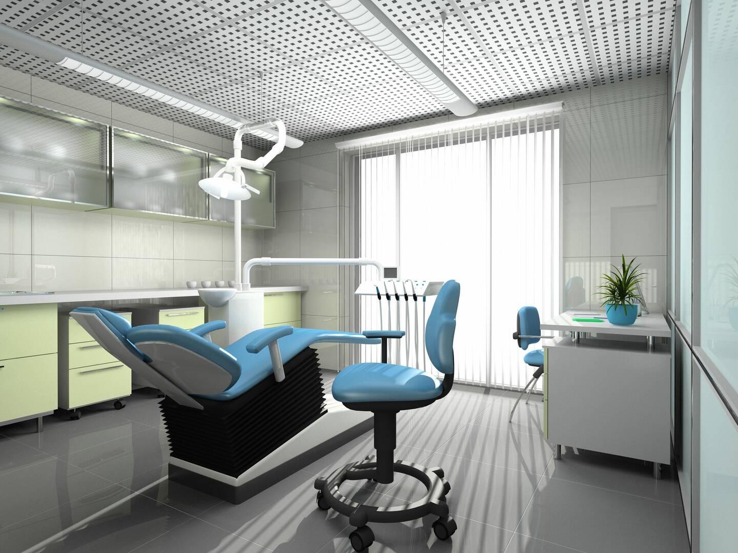Glenmore Dental logo