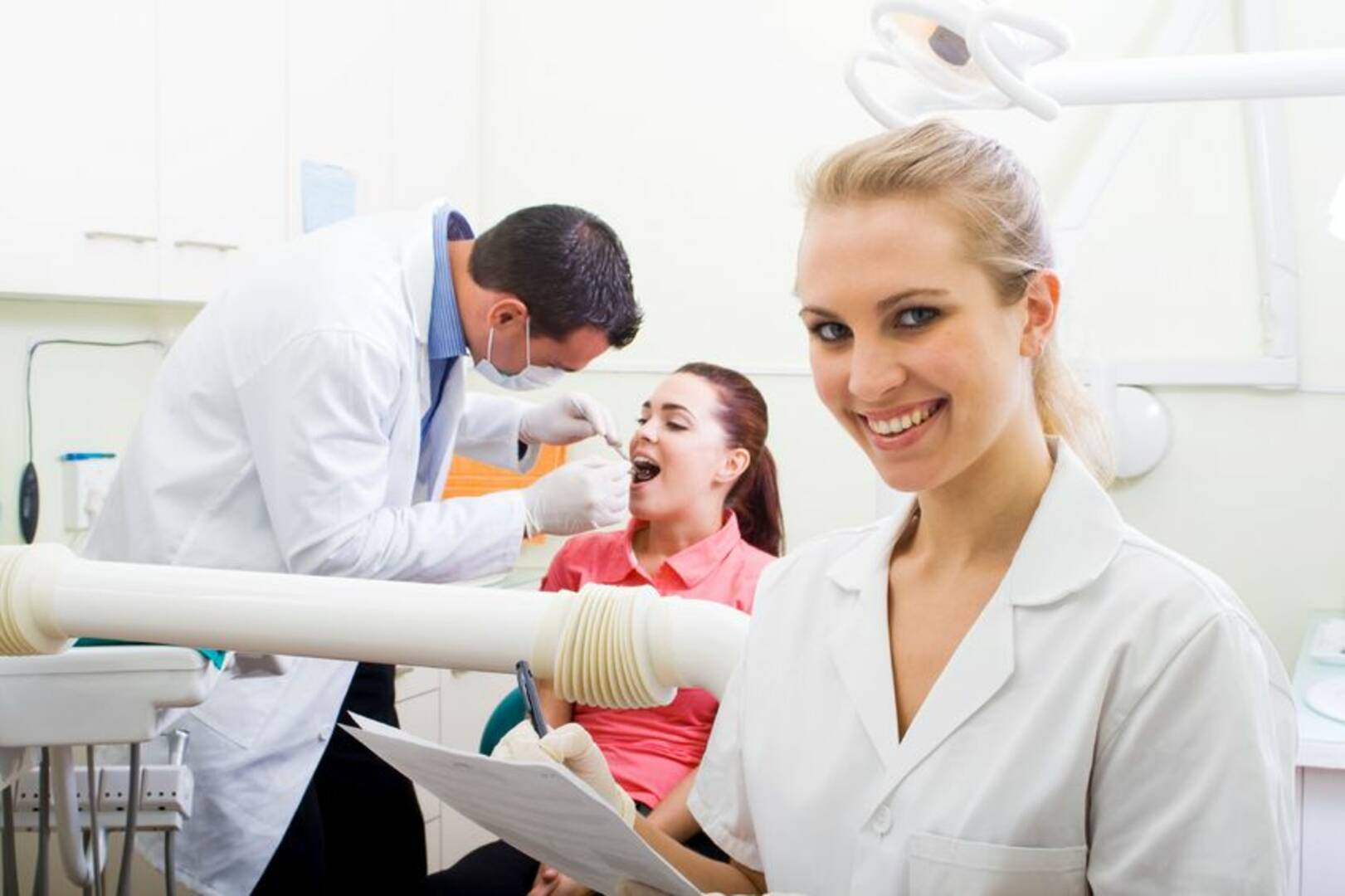 Osage Dental Associates logo