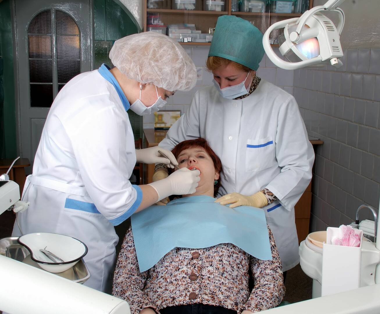 Treasured Smiles Pediatric Dentistry logo
