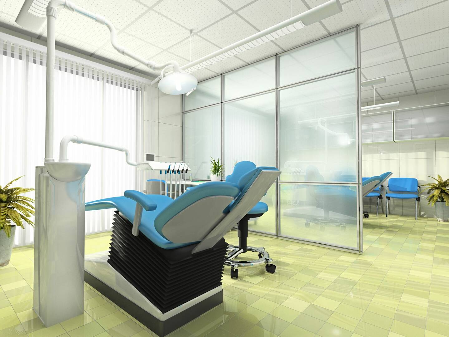 Carolina Forest Family Dentistry logo
